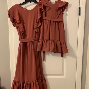 Ivy City Co Mommy & Me dresses